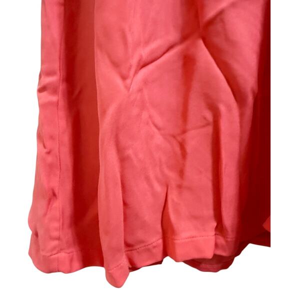 French Connection Soft Pink Sleeveless Halter Mini Dress - Size 2 - Picture 6 of 7